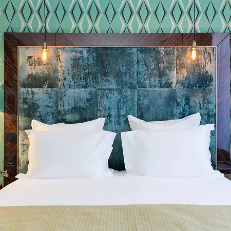 Otel The Jay By Happyculture Nice