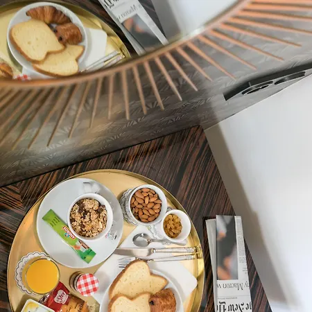 Szálloda The Jay By Happyculture