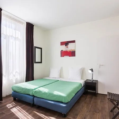 The Jay By Happyculture Otel 4*