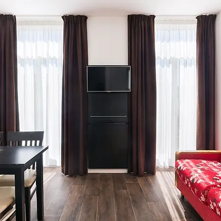 The Jay By Happyculture 4* Nizza