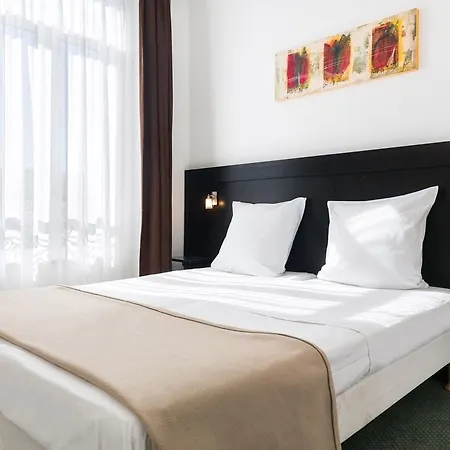 Otel The Jay By Happyculture