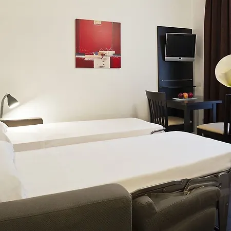 Otel The Jay By Happyculture 4*