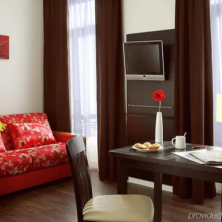 The Jay By Happyculture Szálloda 4*