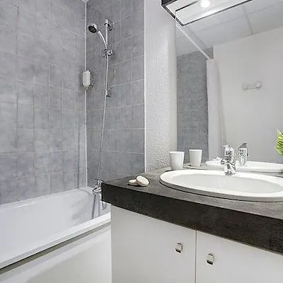 The Jay By Happyculture 4* Nice