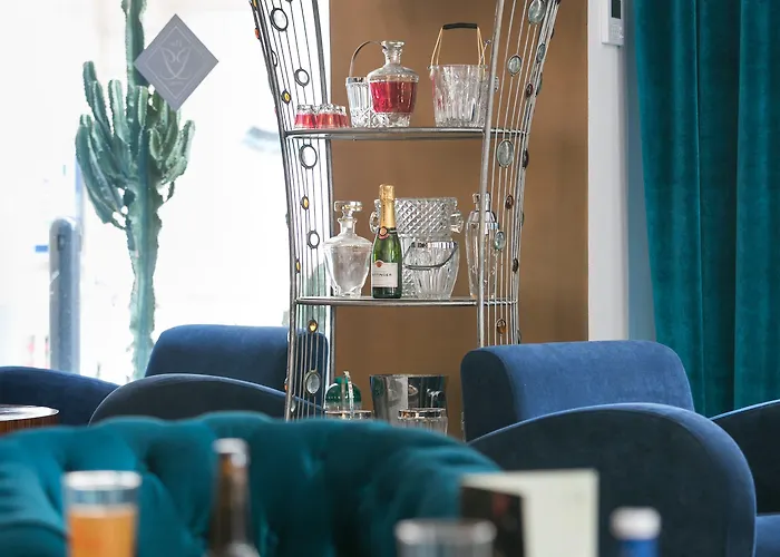 فندق ذا جاي باي هابي كولتشر 4*