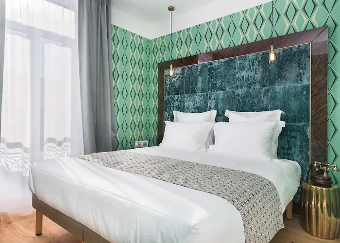 فندق ذا جاي باي هابي كولتشر