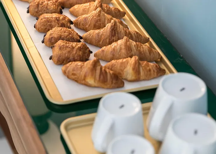 فندق ذا جاي باي هابي كولتشر 4*