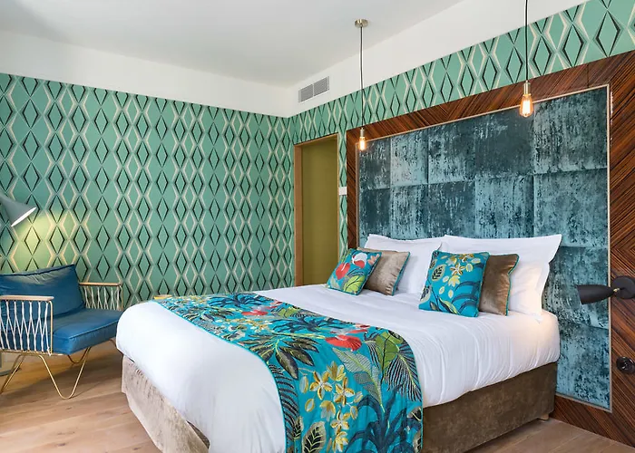 ذا جاي باي هابي كولتشر فندق نيس