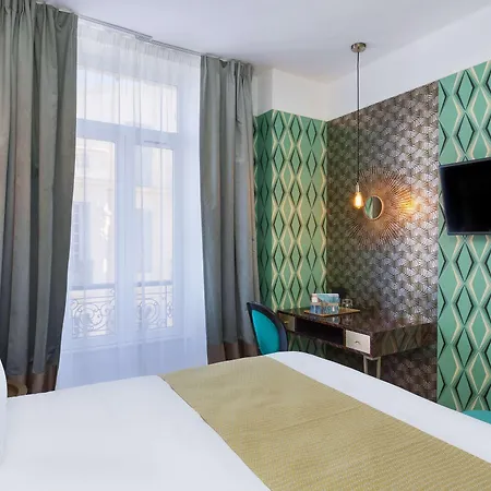 ذا جاي باي هابي كولتشر فندق 4*