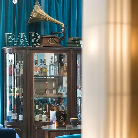 The Jay By Happyculture Hotel 4*