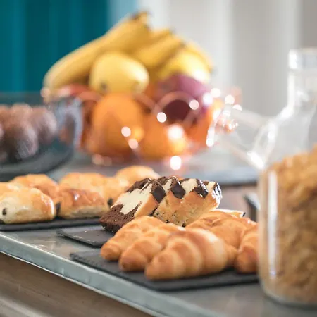 ذا جاي باي هابي كولتشر فندق نيس