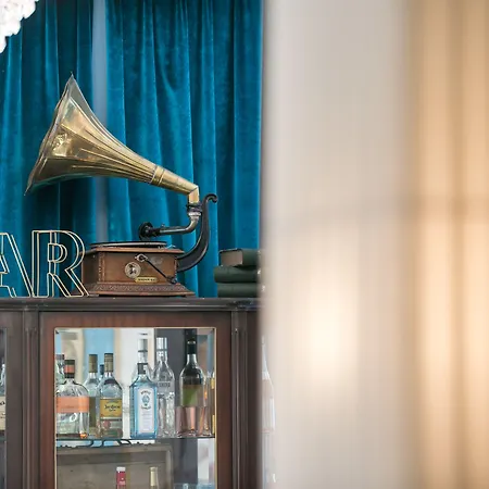 Hotel The Jay By Happyculture 4*