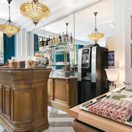 The Jay By Happyculture 4* Nice