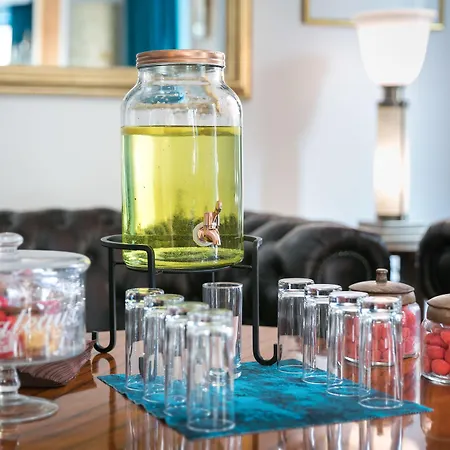 The Jay By Happyculture Hotel 4*