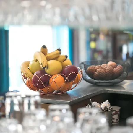 ذا جاي باي هابي كولتشر