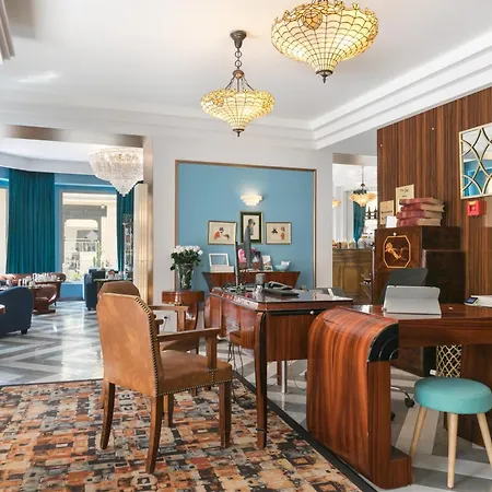 Hotel The Jay By Happyculture