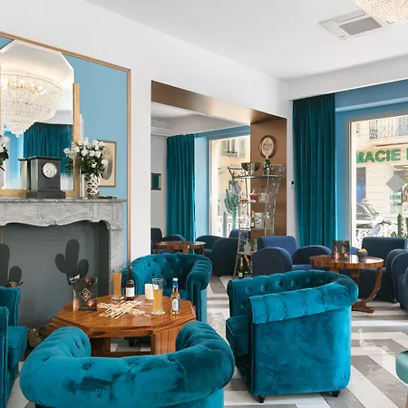 The Jay By Happyculture 4*