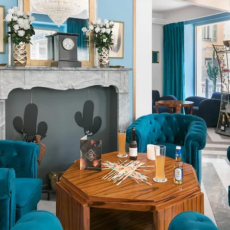 ذا جاي باي هابي كولتشر فندق