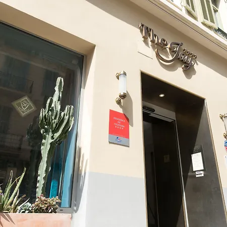 The Jay By Happyculture Hotel 4*