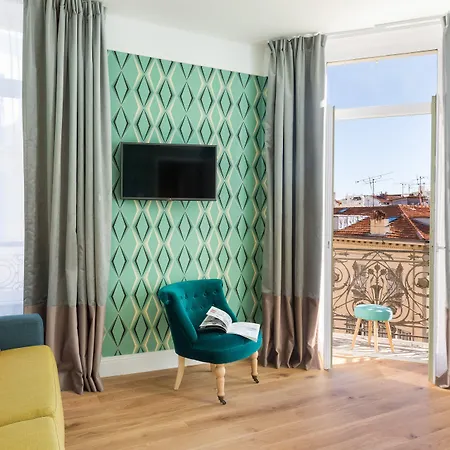 The Jay By Happyculture Hotel