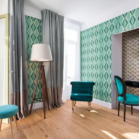 The Jay By Happyculture Hotel 4*