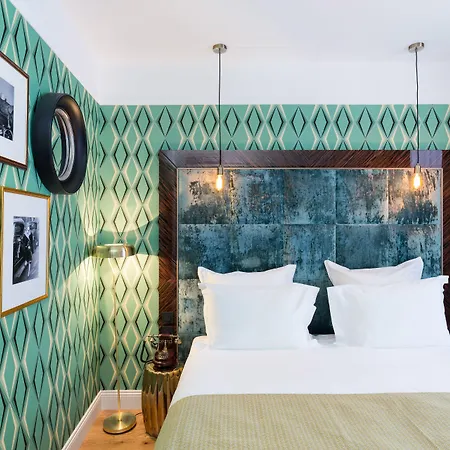 Hotel The Jay By Happyculture