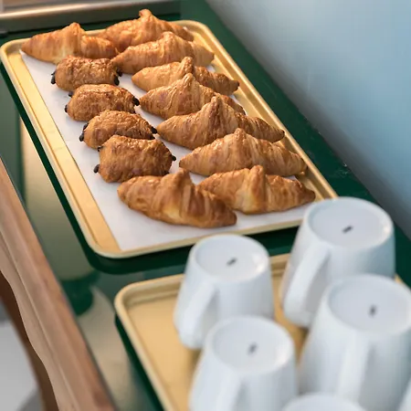 فندق ذا جاي باي هابي كولتشر 4*