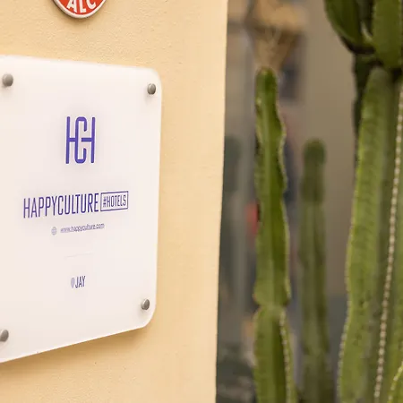 The Jay By Happyculture Hotel