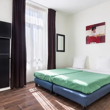 ذا جاي باي هابي كولتشر فندق