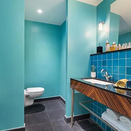 The Jay By Happyculture Hotel Nice
