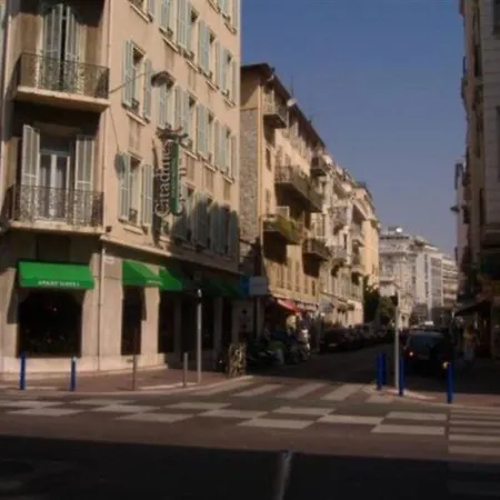 فندق ذا جاي باي هابي كولتشر 4*