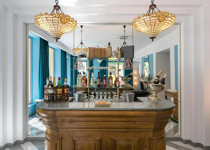 Hotel The Jay By Happyculture Nice