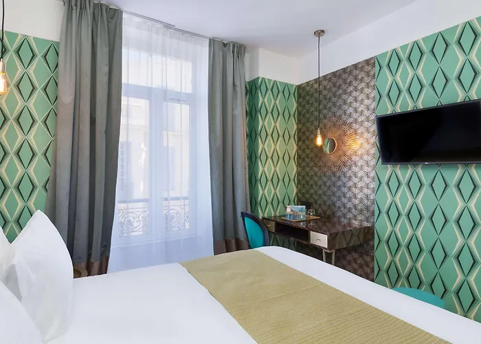 The Jay By Happyculture Hotel 4*