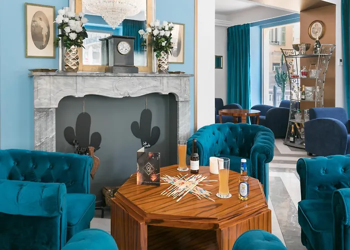 The Jay By Happyculture Hotel