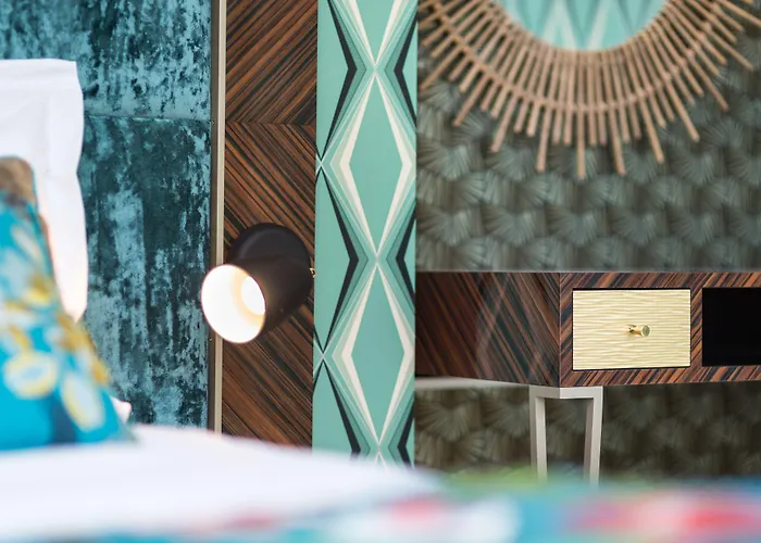 Hotel The Jay By Happyculture 4*