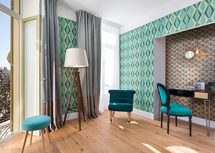 The Jay By Happyculture Hotel 4*