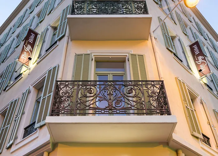 The Jay By Happyculture Hotel