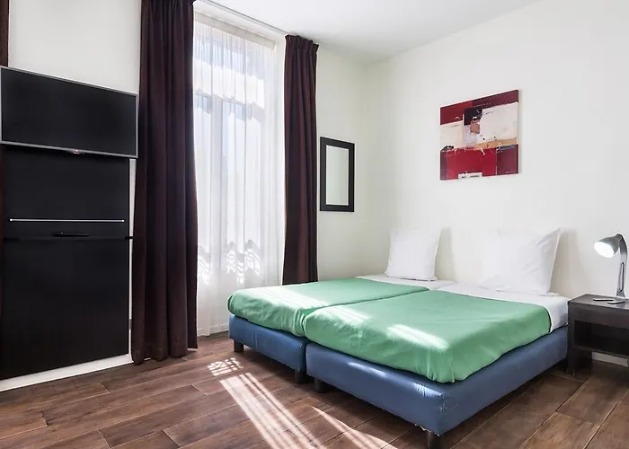 The Jay By Happyculture Hotel