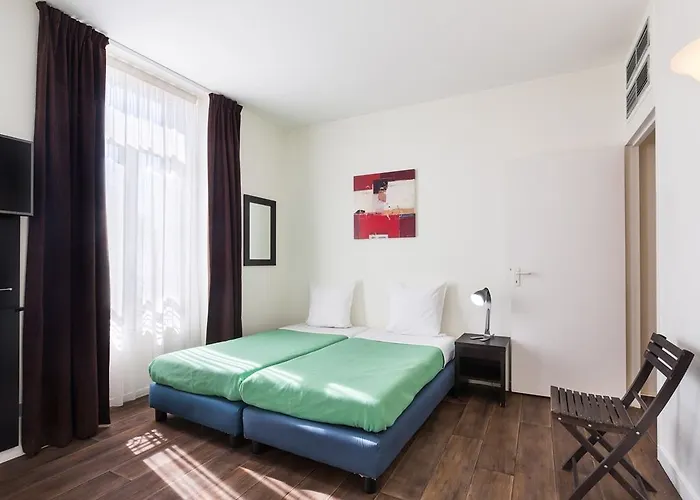 The Jay By Happyculture Hotel 4*