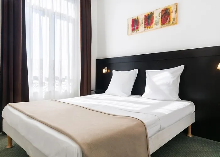 Hotel The Jay By Happyculture