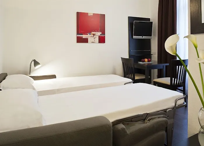 Hotel The Jay By Happyculture 4*