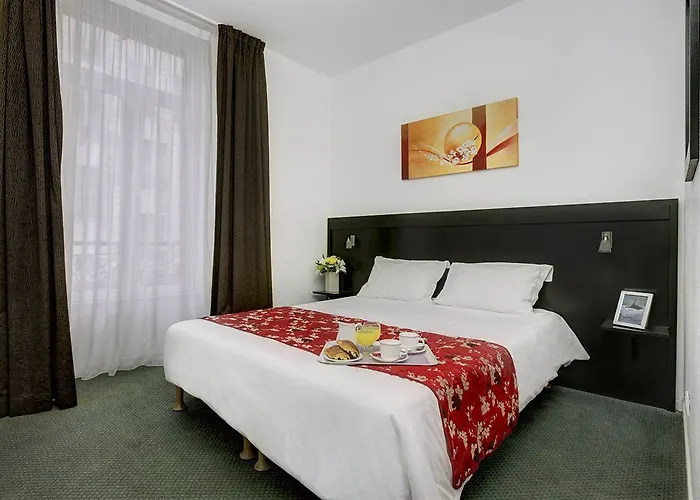 The Jay By Happyculture Hotel 4*