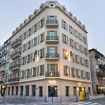 The Jay By Happyculture Hotel 4*