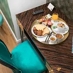 The Jay By Happyculture Hotel 4*