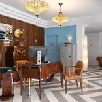 Hotel The Jay By Happyculture