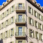 The Jay By Happyculture Hotel Nice