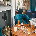 The Jay By Happyculture Hotel Nice