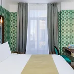 The Jay By Happyculture Hotel Nice