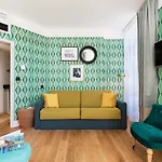 The Jay By Happyculture