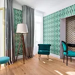 The Jay By Happyculture Hotel 4*